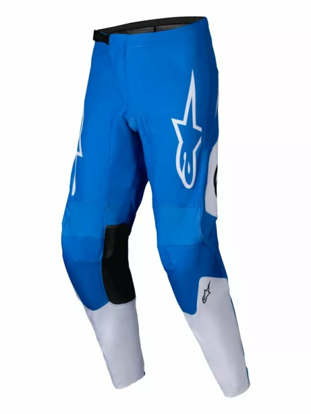 Alpinestars Fluid Haul Pants Blue, White -2e1916def63e99dc3e62f8d421d8f087.webp