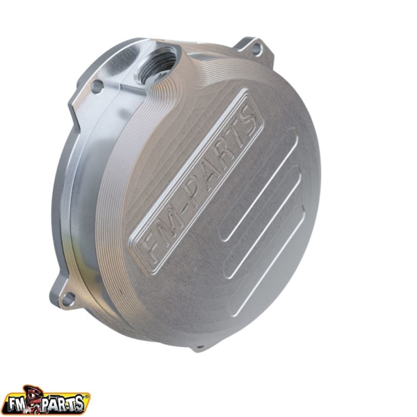 Capac Ambreiaj Fm-Parts KTM/HSQ/GasGas 250/300 2024 Silver-0