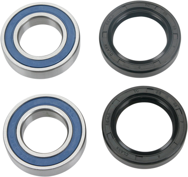 MOOSE RACING Wheel Bearing Kit 