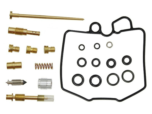 KIT REPARARE CARBURATOR PSIHIC HONDA CB750F SUPER SPORT '80-81 (16100-445-325) (PENTRU 1 CARBURATOR)