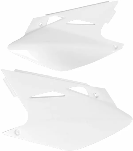 Replacement Side Panels White-1