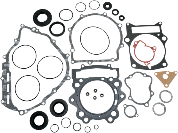 MOOSE RACING Complete Gasket And Oil Seal Kit 