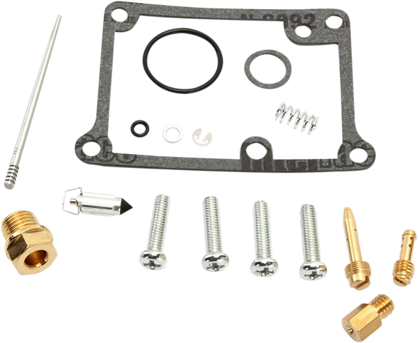 MOOSE RACING Carburetor Repair Kit 