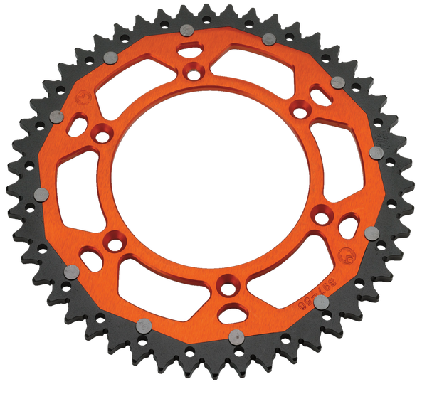 Dual Sprocket 