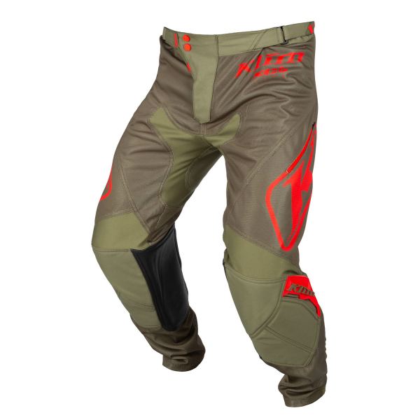 Pantaloni Moto Klim Enduro XC Lite Black-11