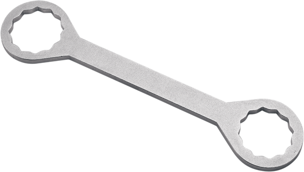 MOOSE RACING Steering Stem Wrench Silver 