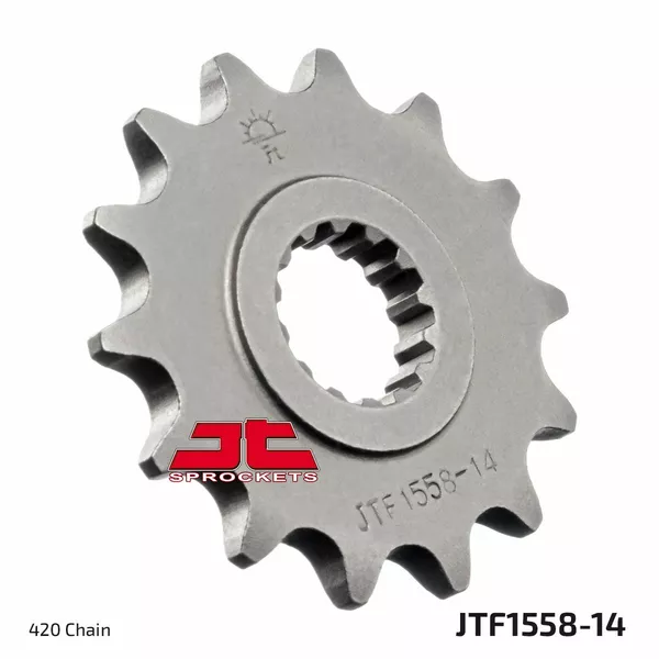 JT SPROCKETS Front Sprocket Natural -2e68d150cbff6d1d8865a7de3c06c815.webp