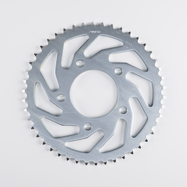 Steel Rear Sprocket Natural