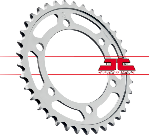 JT SPROCKETS Steel Rear Sprocket Natural -2e881c13b73f34a6fbfd63d4a7c1b2dd.webp