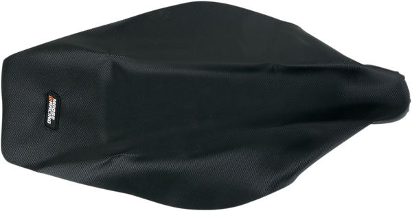 MOOSE RACING Seat Cover Gripr Kaw Blk Black -2e8d8612ce7847e9feb84fa6726c9185.webp