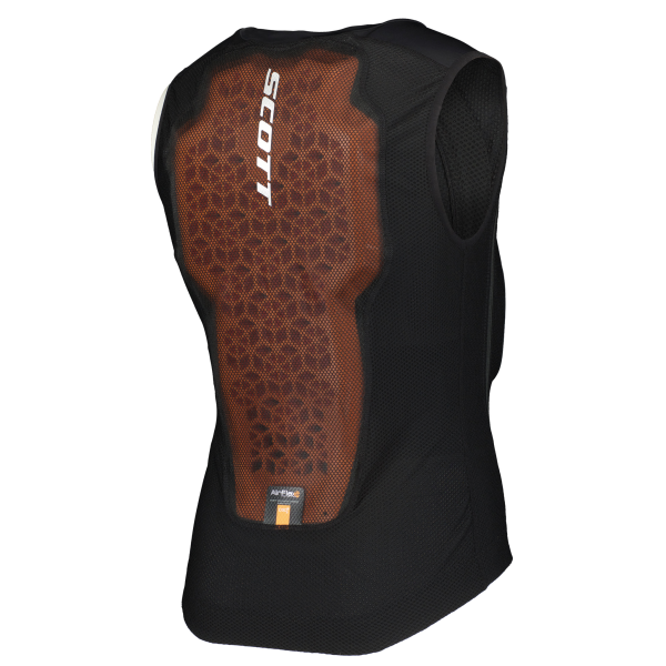 SCOTT Vest Protector Softcon Hybrid Pro black S-1