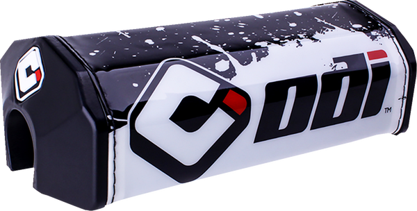 Oversized Handlebar Pad White-2e9238157937001199ac306aa5ac0e21.webp