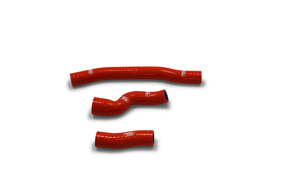 Radiator Hose Kit Orange