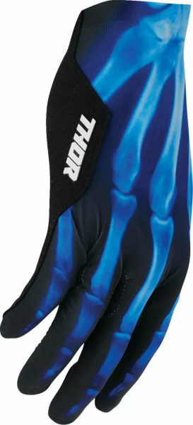 Manusi Thor Sportmode X-ray Blue/Black-1