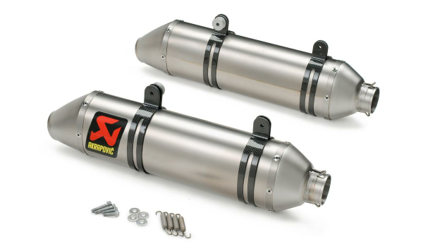 Akrapovic Slip-on Line-0