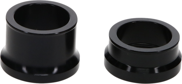 Wheel Spacer Kit Black