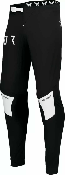 Pantaloni Enduro Thor Sportmode Strike Black-2