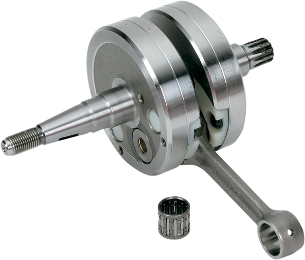 Crankshaft Assembly Silver