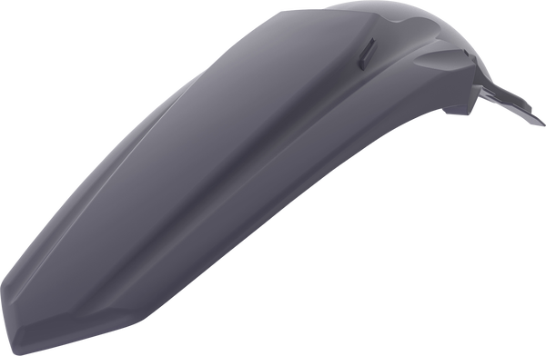 Rear Fender For Kawasaki Gray-1