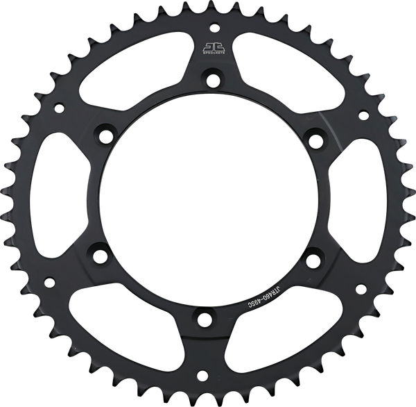 JT SPROCKETS Sprocket Black 