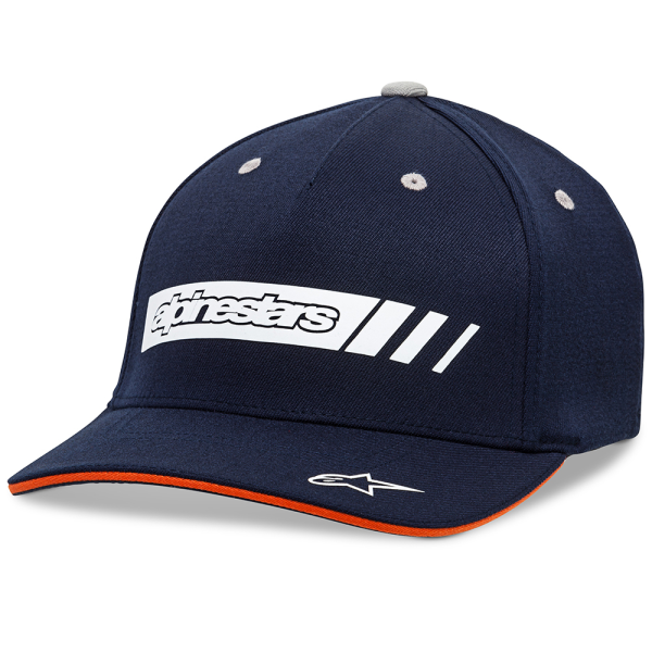 Sapca Alpinestars GTN-1 Navy