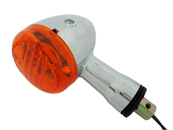 Turn Signals For Suzuki Amber