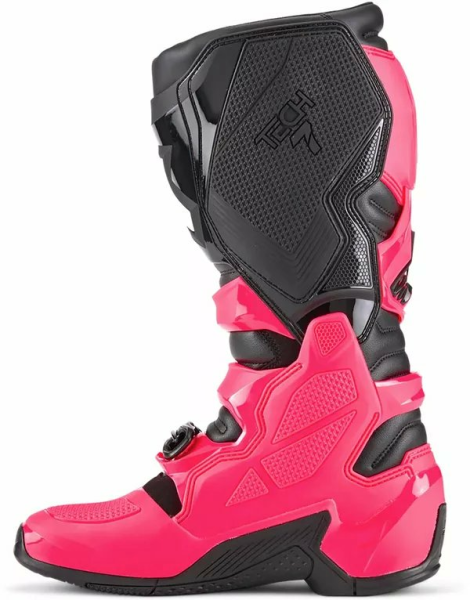 Alpinestars Tech 10 Enduro Boots Black -40