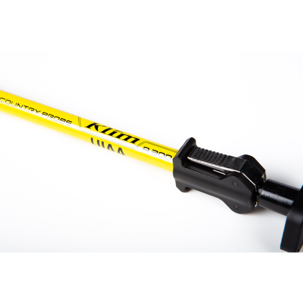 Sonda Avalansa Klim Backcountry A300 Black - Vibrant Yellow-2f0b0aaf855442790e206e61db0a9e76.webp