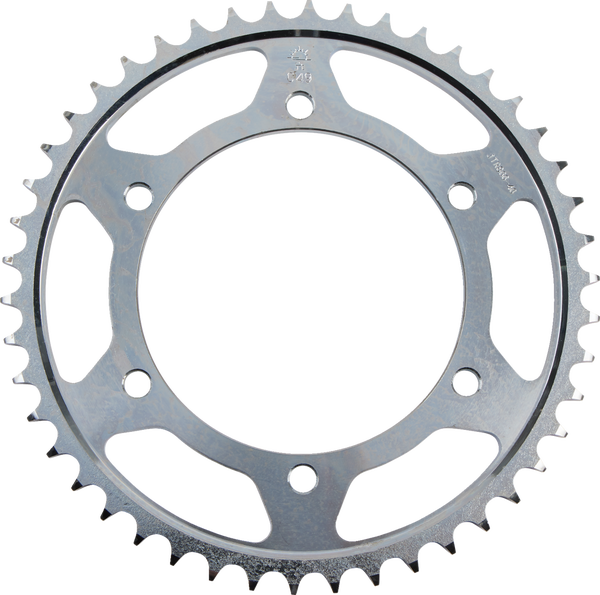 JT SPROCKETS Steel Rear Sprocket Natural -2f1c6b56ae11cab545599c9804530516.webp