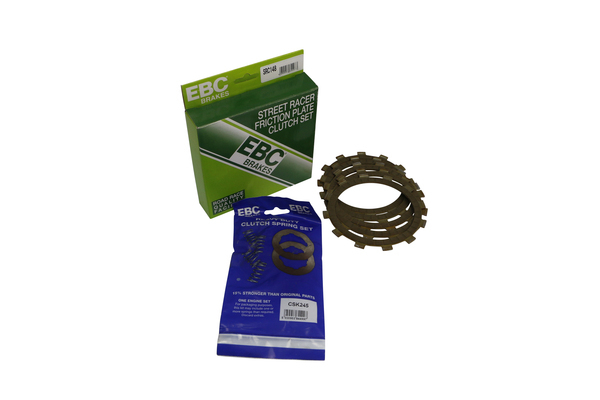 Src Race/sport Aramid Series Clutch Kit