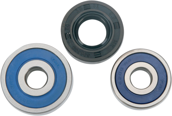 MOOSE RACING Wheel Bearing Kit 