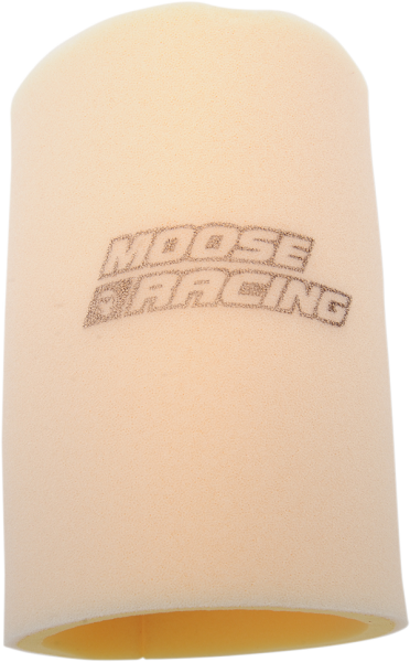 MOOSE RACING Air Filter White, Yellow 