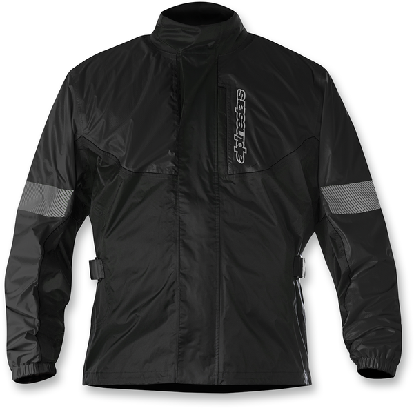 Pelerina Ploaie Alpinestars Hurricane Rain Black-2f7c14b84a429341902274b3bd26decf.webp