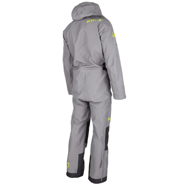 Combinezon Snowmobil Klim Ripsa Vapor Non-Insulated-16