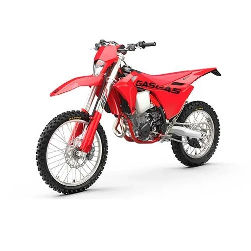 GASGAS EC 450F '25-0