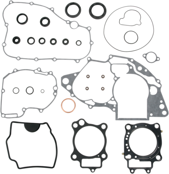 MOOSE RACING Complete Gasket And Oil Seal Kit 