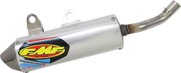 Powercore 2 Muffler Natural-2f9de9ef4809b7c49ee12153c1aa832f.webp