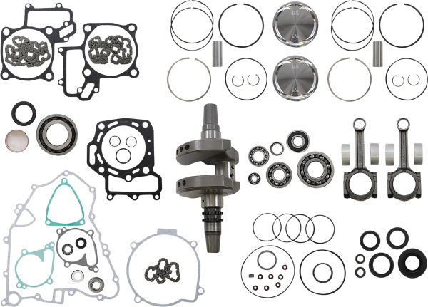 Complete Engine Rebuild Kit - Wrench Rabbit