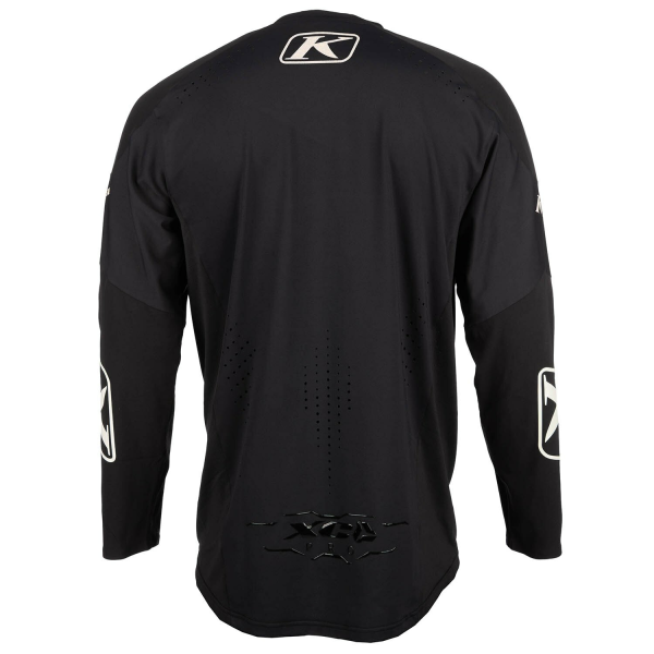 Tricou Klim XC Pro Element Black-14