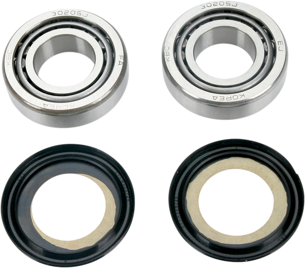 MOOSE RACING Steering Stem Bearing Kit 