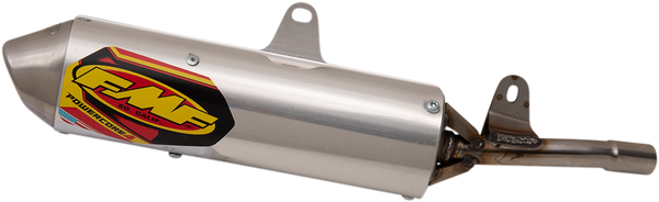 Mini Powercore 4 Slip-on Muffler