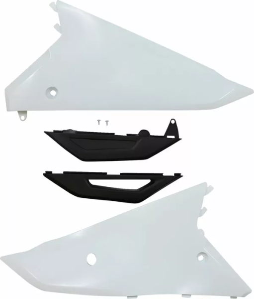 Replacement Side Panels White-1