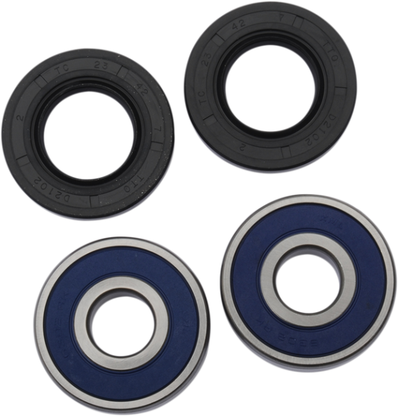 MOOSE RACING Wheel Bearing Kit 