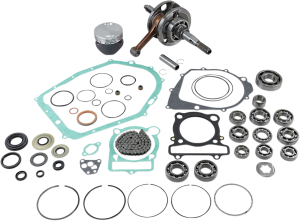 VERTEX Complete Engine Rebuild Kit 