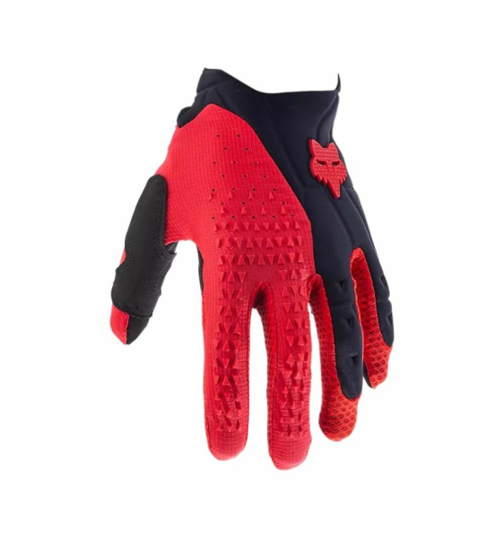 Manusi FOX Pawtector Red/Black-2feeb85b3e10b134675e207bbb1e0f1c.webp