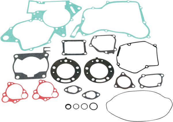 MOOSE RACING Complete Gasket Kit 