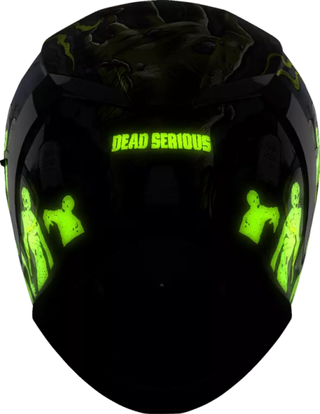 Airform Dead Serious Helmet Multi -22