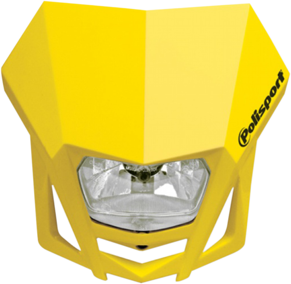 Lmx Headlight Clear