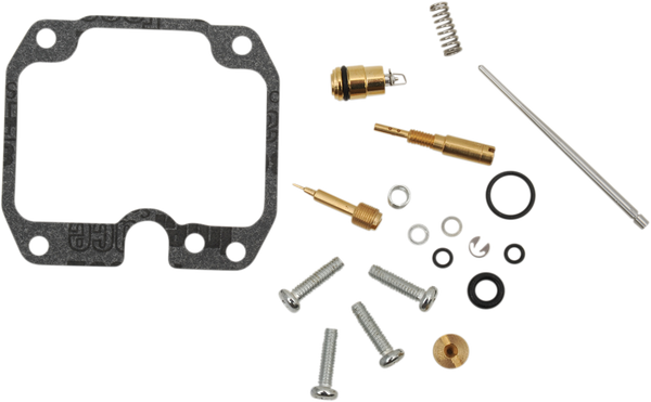 MOOSE RACING Carburetor Repair Kit 