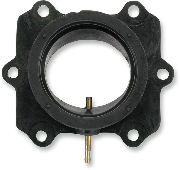 Carburetor Mounting Flange Black-30002f32f51e08b96dc0ad85b7911afc.webp